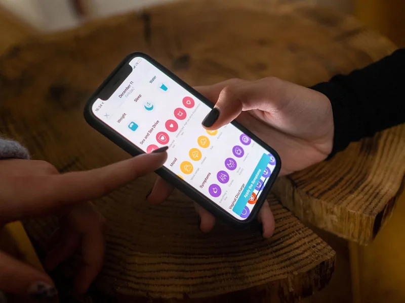 Sviluppo di app mobile native e cross-platform — progetto 1
