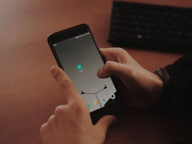 Sviluppo di app mobile native e cross-platform — progetto 2