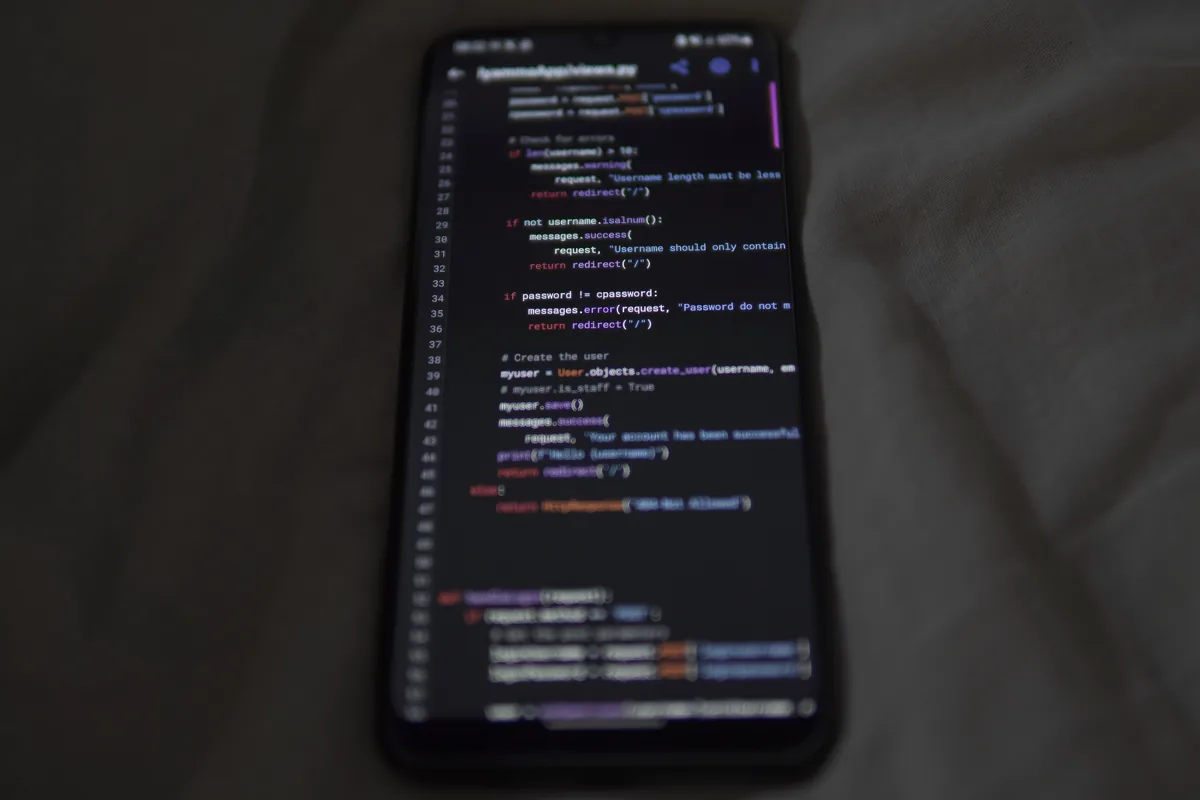 Sviluppo di app mobile native e cross-platform